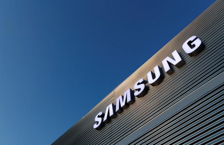В Китае закроется последняя фабрика, делающая продукцию Samsung