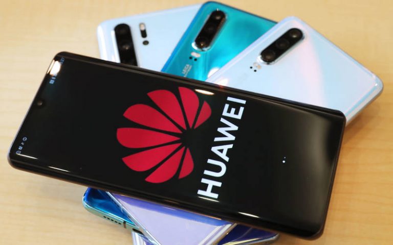 Представители Huawei обозначили модели смартфонов, которые будут работать на прошивке Android 10