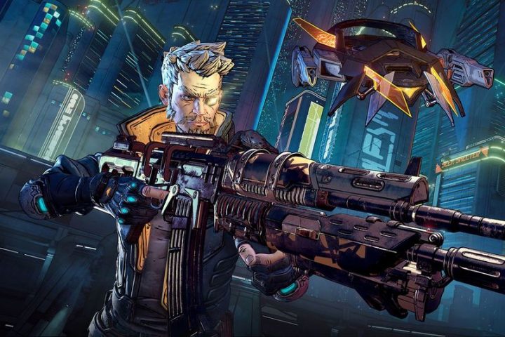 Серия Borderlands празднует свою 10-ую годовщину
