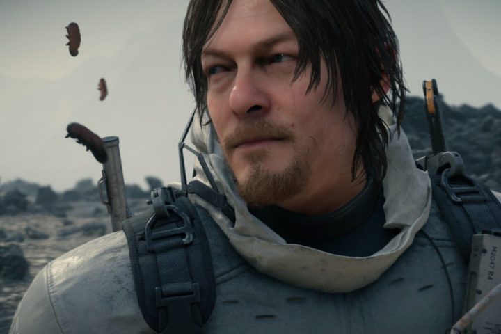 Разработчик Death Stranding Хидэо Кодзима лично делает релизный трейлер Death Stranding