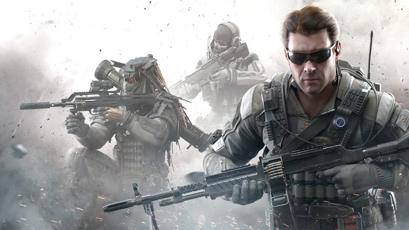 В Америке у пользователей iOS Call of Duty Mobile стал самым популярным развлечением