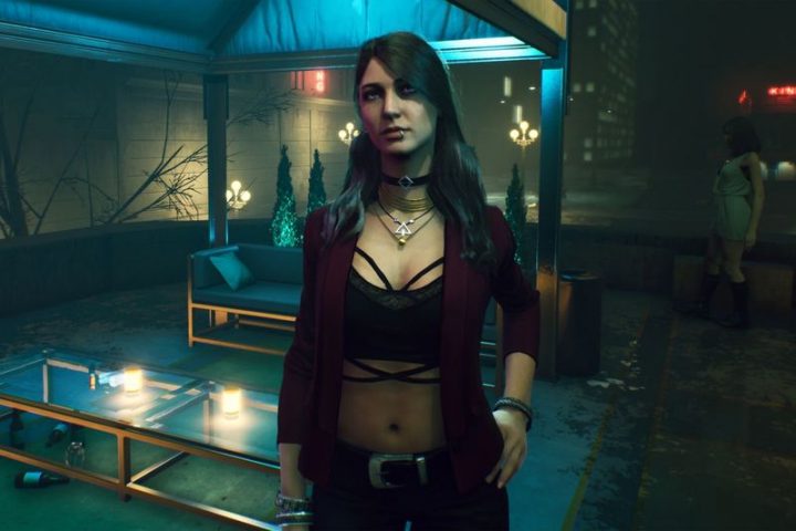Разработчики Vampire: The Masquerade — Bloodlines 2 представили новую фракцию Пришлых