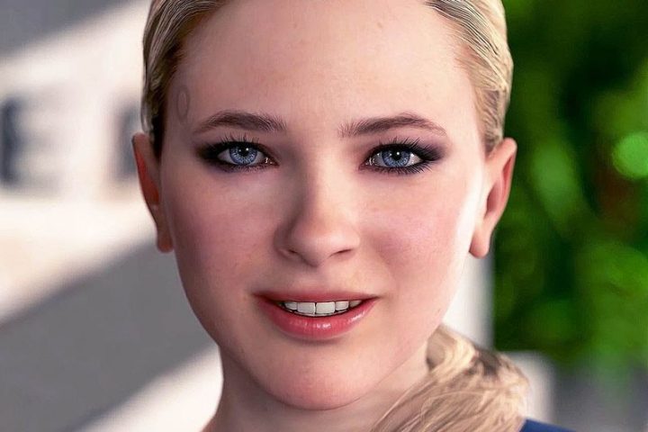 Игру Detroit: Become Human в версии для PS4 купили 3.2 миллиона раз