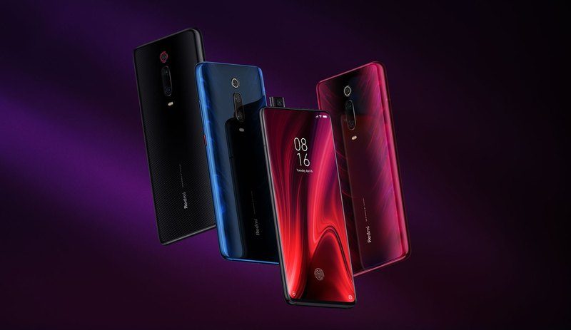 Компания Xiaomi готовится представить фанатам смартфон Redmi 5G