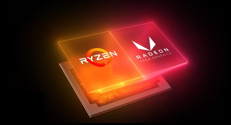 Производитель процессоров Ryzen в лице специалистов AMD планирует внести более 100 улучшений в свою продукцию