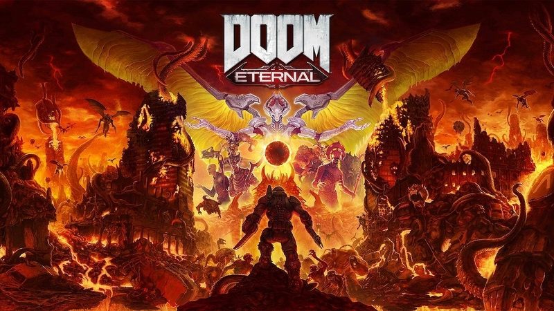 Разработчики DOOM Eternal рассказали о мультиплеере игры и значении командной работы