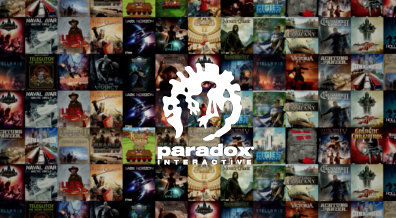 Студия Paradox опубликовала небольшой тизер-трейлер игры Surviving the Aftermath