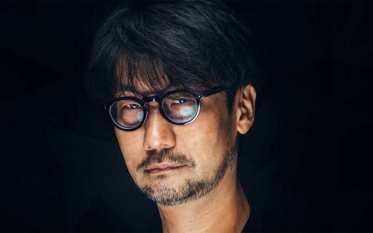 Геймдизайнер Хидэо Кодзима после «Игромира» заехал в офис CD Projekt RED