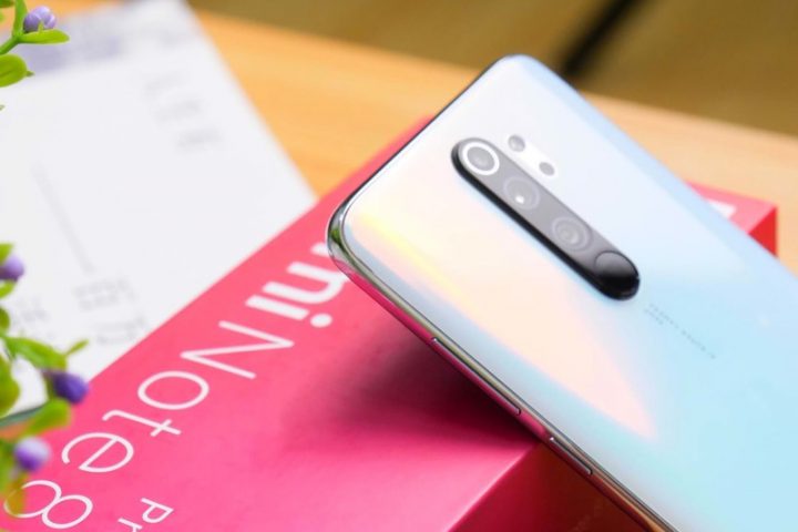 Обладатели Xiaomi Redmi Note 8 Pro поделились впечатлениями от эксплуатации