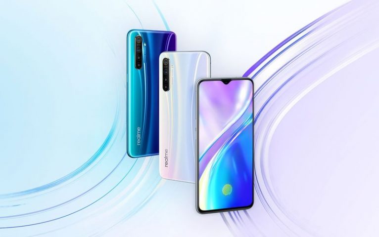 В интернете появились свежие новости, касающиеся характеристик Realme X2 Pro