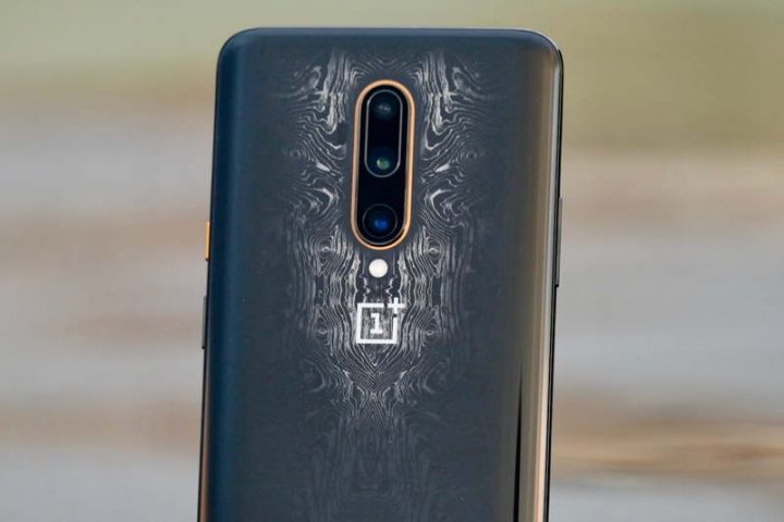 Производитель OnePlus показал смартфон премиум класса 7T Pro McLaren Edition