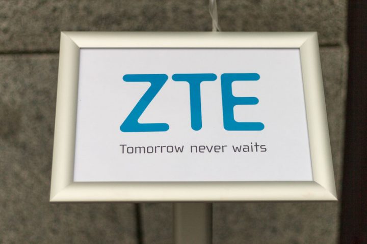 Смартфон ZTE Blade A7s был официально представлен