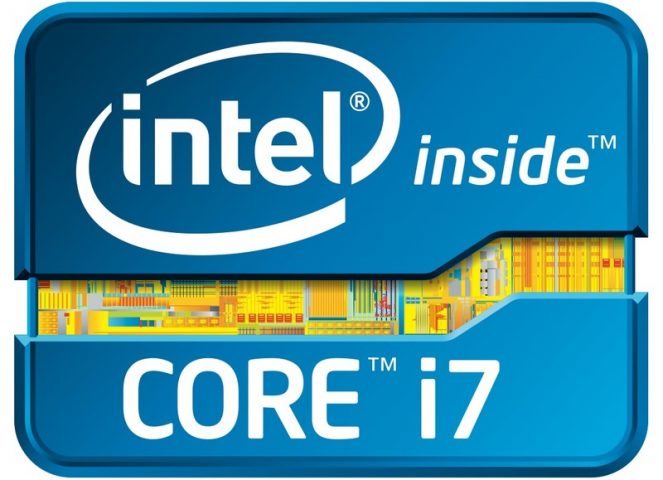 Компания Intel хочет прекратить выпуск процессоров Core i7