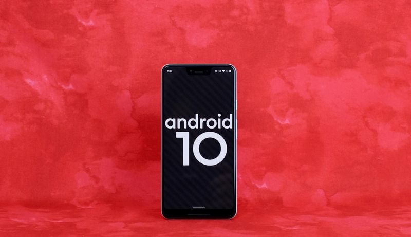 Обновление прошивки Android 10 появилось на некоторых моделях смартфонов Samsung Galaxy S10+