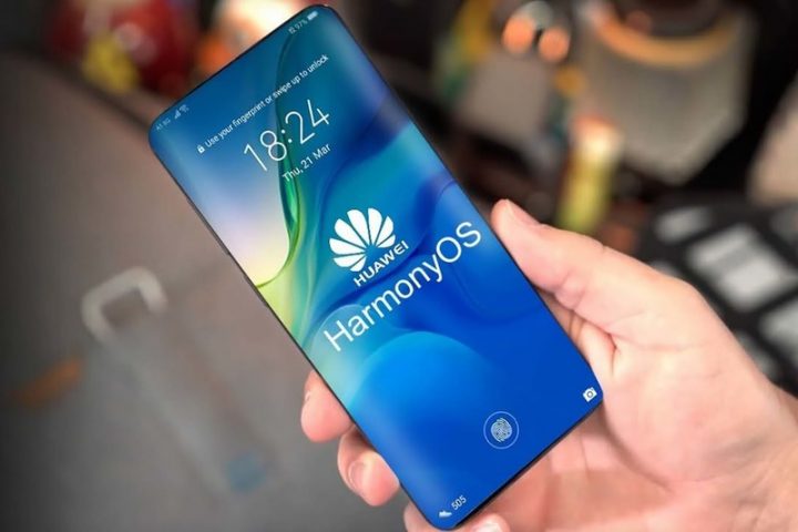 Руководство Huawei уверены в том, что прошивка HarmonyOS станет достойным конкурентом iOS