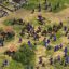 Игровой процесс в новой Age of Empires