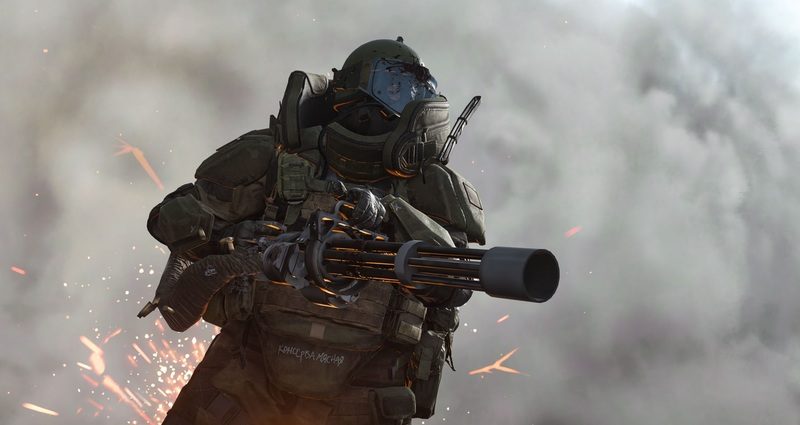 Разработчики Call of Duty: Modern Warfare обещают не добавлять лутбоксы