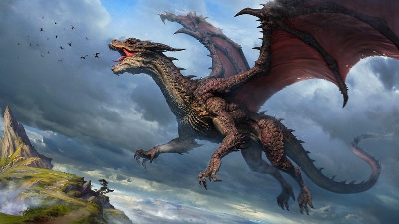 Кампания Day of Dragons смогла собрать 500 000 долларов, благодаря фанатам «Гарри Поттера»