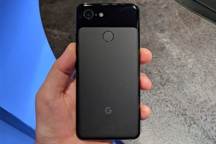 Инсайдер предположил, что компания Google откажется от производства смартфонов Pixel 3 и 3 XL