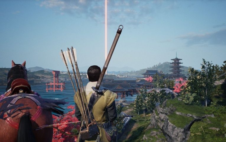 В Steam игра RAN: Lost Islands выйдет до конца 2019 года