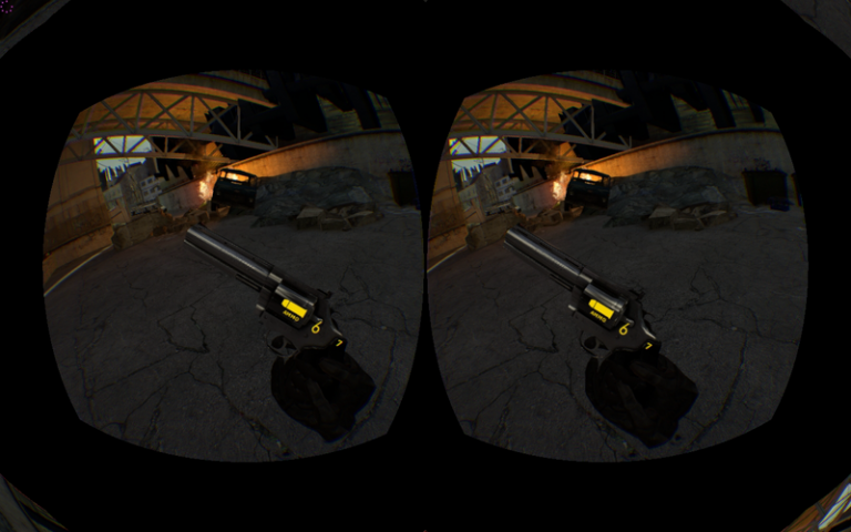 Следующей игрок студии Valve, возможно, станет Half-life VR