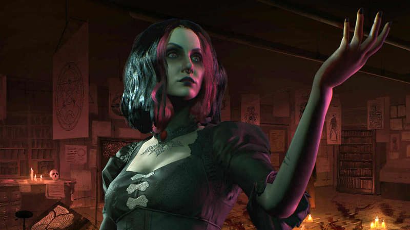 Релиз игры Vampire: The Masquerade — Bloodlines 2 состоится позже ожидаемого