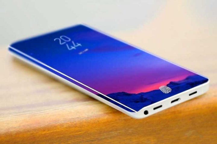 В сети появилась информация о смартфоне Samsung Galaxy S10 Lite