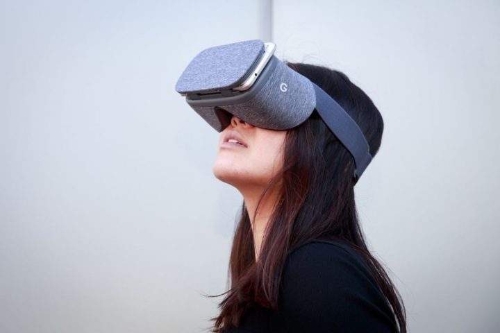 Ещё один сервис Google, VR-платформа Daydream, скоро закроется