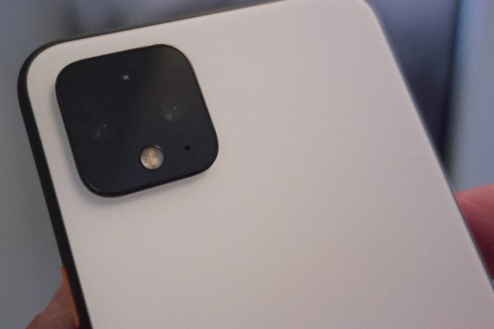 В DisplayMate оценили экран смартфона Google Pixel 4 XL
