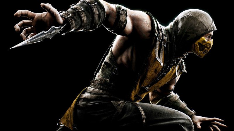 Эд Бун сообщил, что в 2020 году фанатов Mortal Kombat ждёт интересный сюрприз