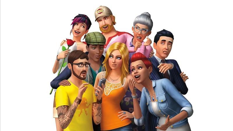 В сети появились некоторые детали о DLC Университет для игры The Sims 4