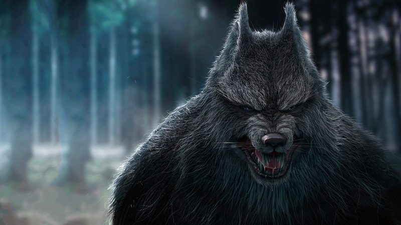 Дебютный трейлер Werewolf: The Apocalypse — Earthblood появился в сети