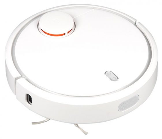 Xiaomi Mijia Sweeping Robot 1C — новый умный пылесос, представленный разработчиками