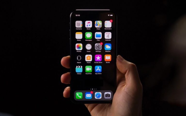 Пользователи iPhone стали отмечать появление неизвестной ошибки после обновления прошивки