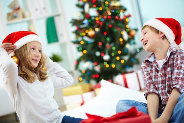 7 приложений, которые займут ребенка и дадут отдохнуть родителям на новогодние каникулы