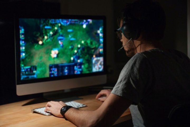 4 причины, по которым те, кто обожает компьютерные игры, могут гордиться собой