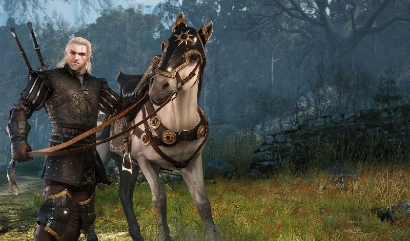 8 компьютерных игр, которые понравятся любителям лошадей